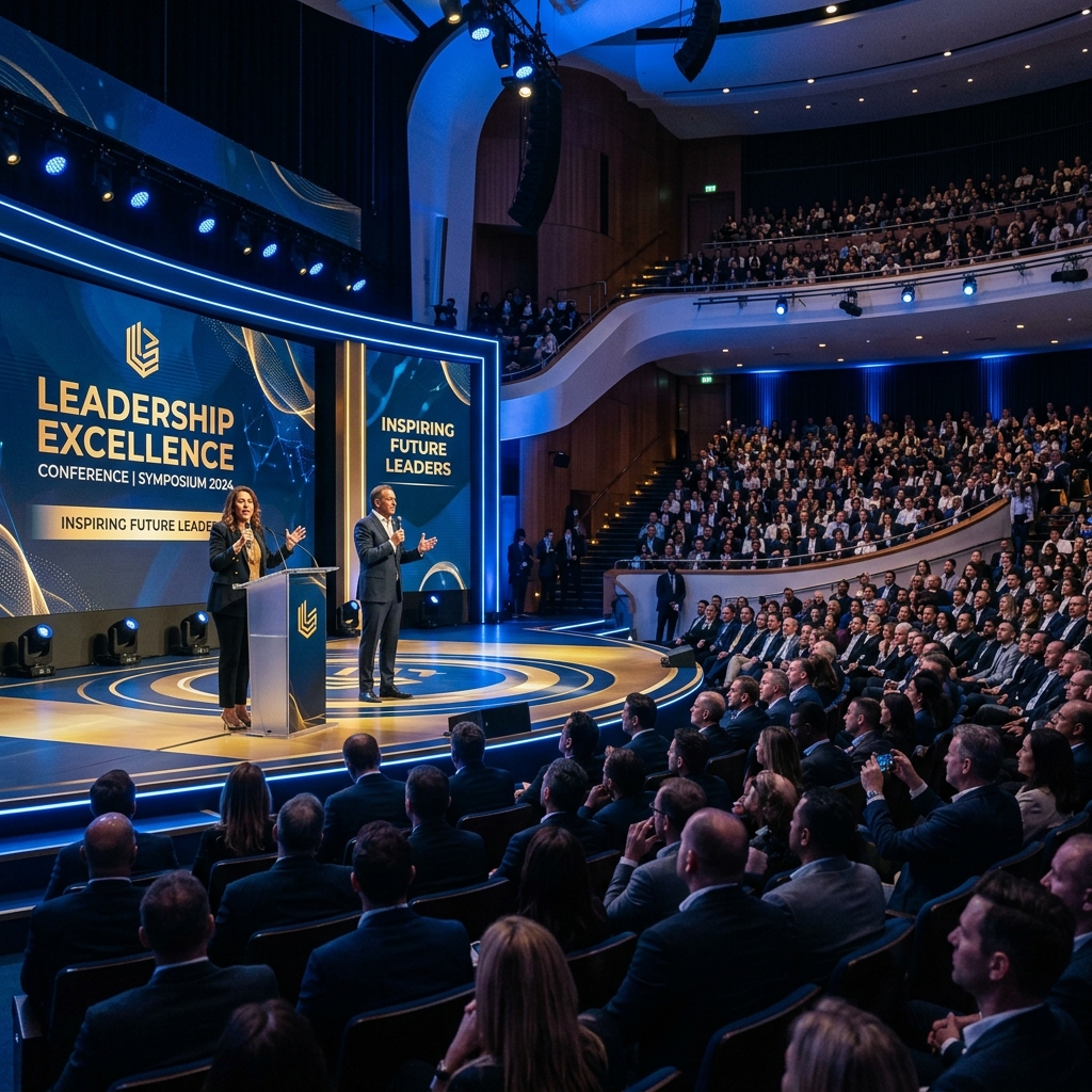 Leadership Conference