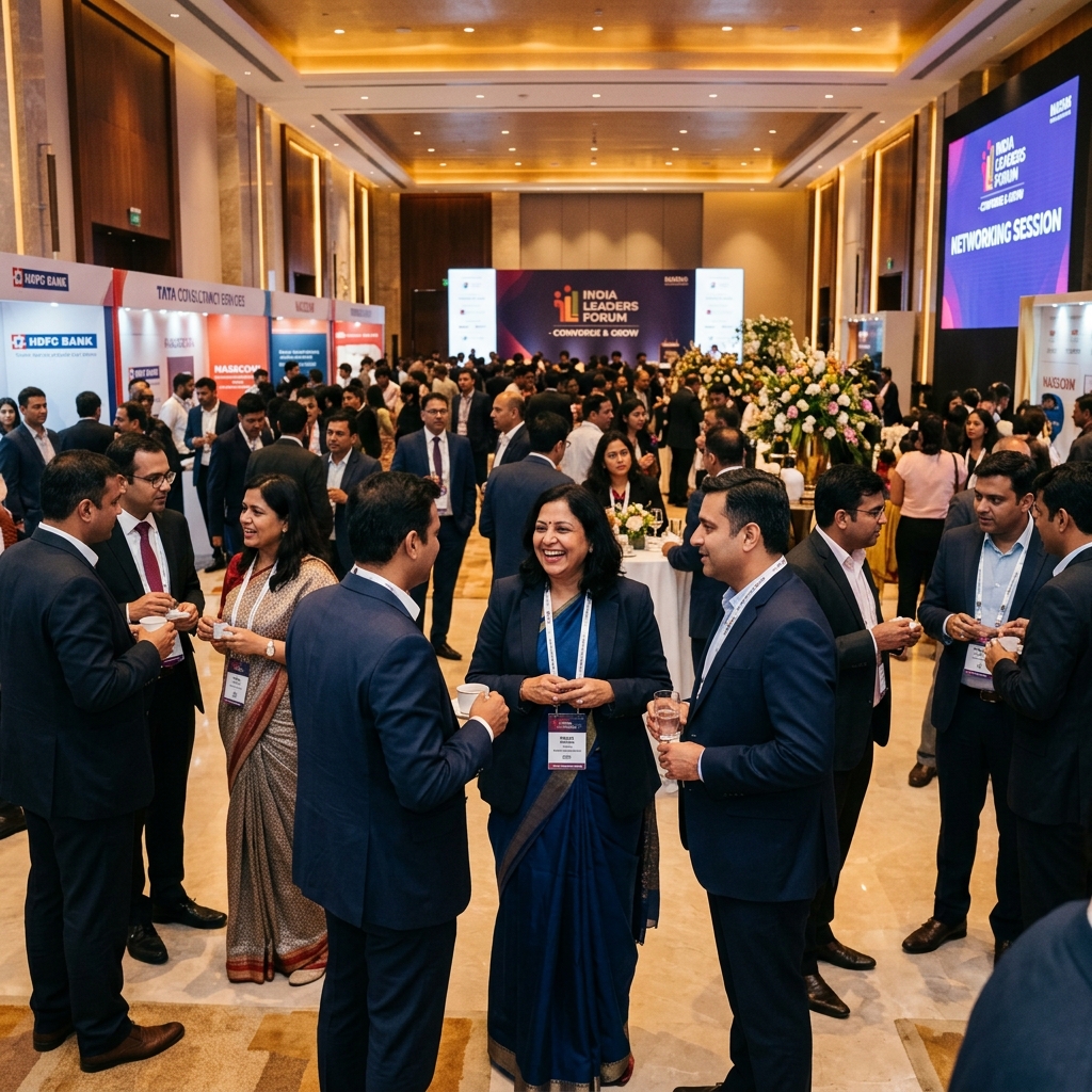 Networking