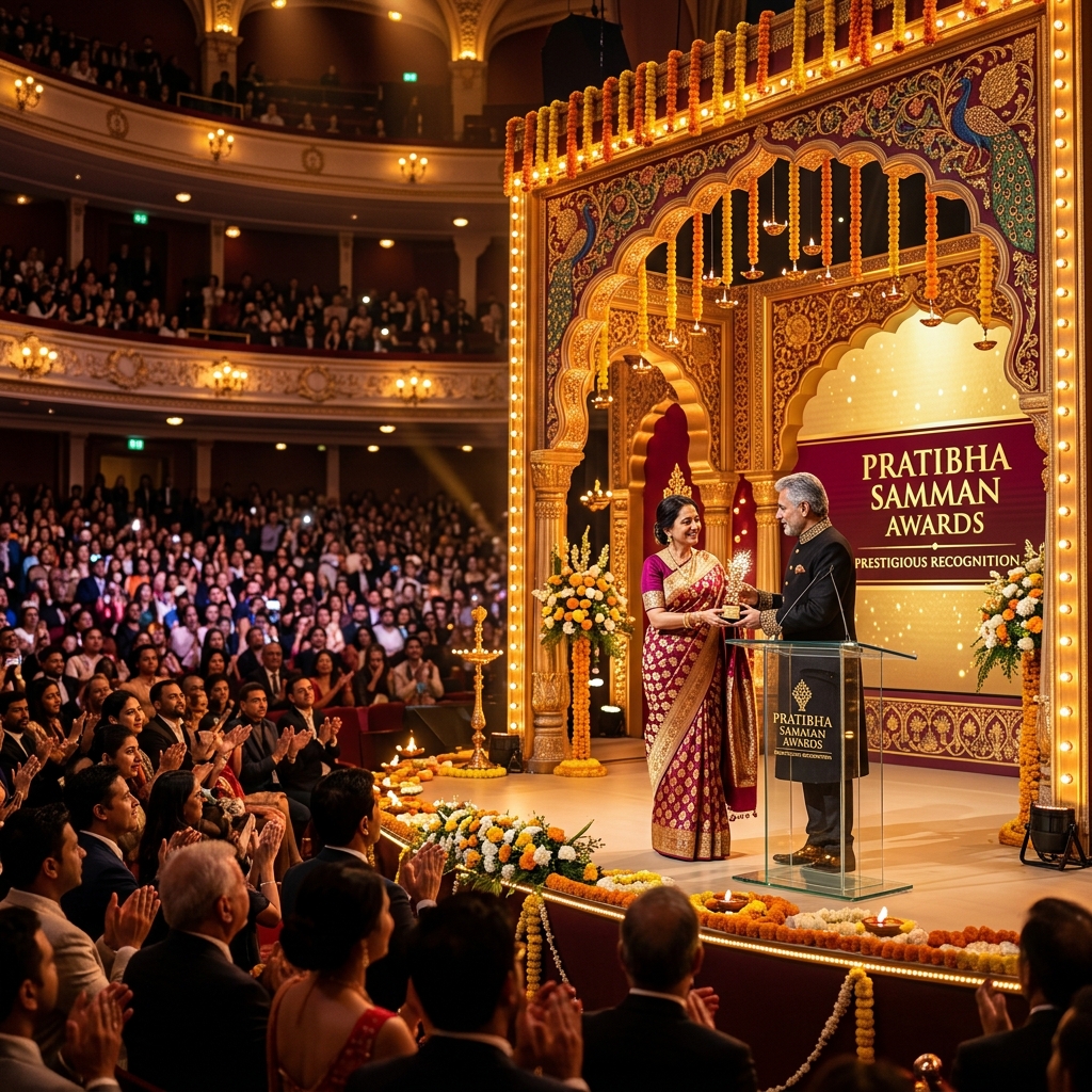 Samman Ceremony