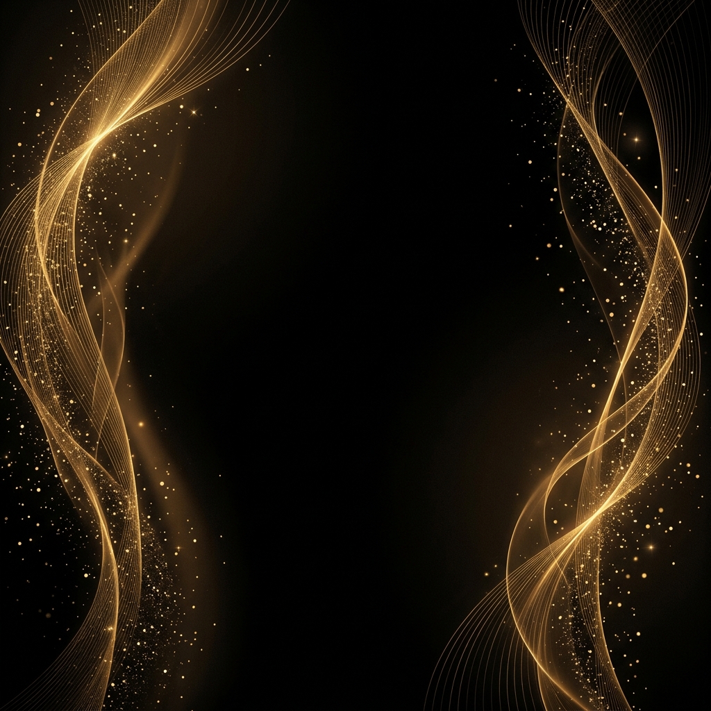 Background Waves