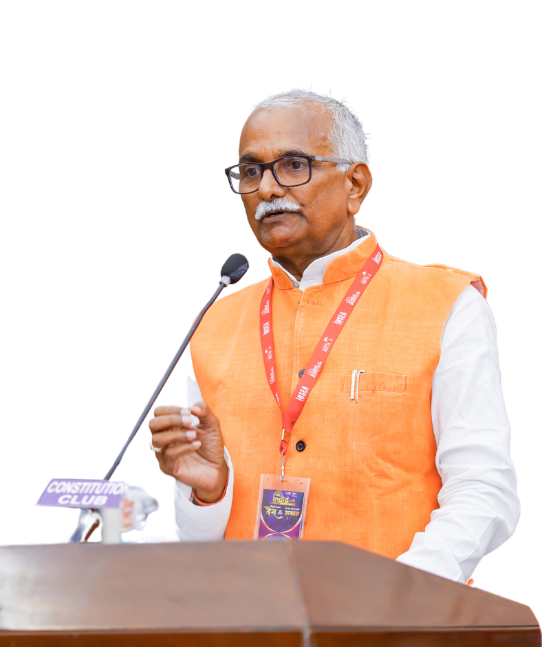 Padma Shri Chandra Shekhar Singh