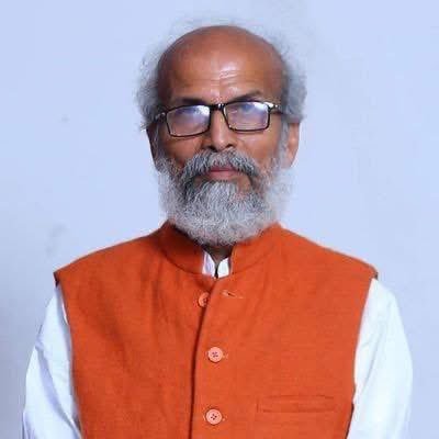 Pratap Sarangi