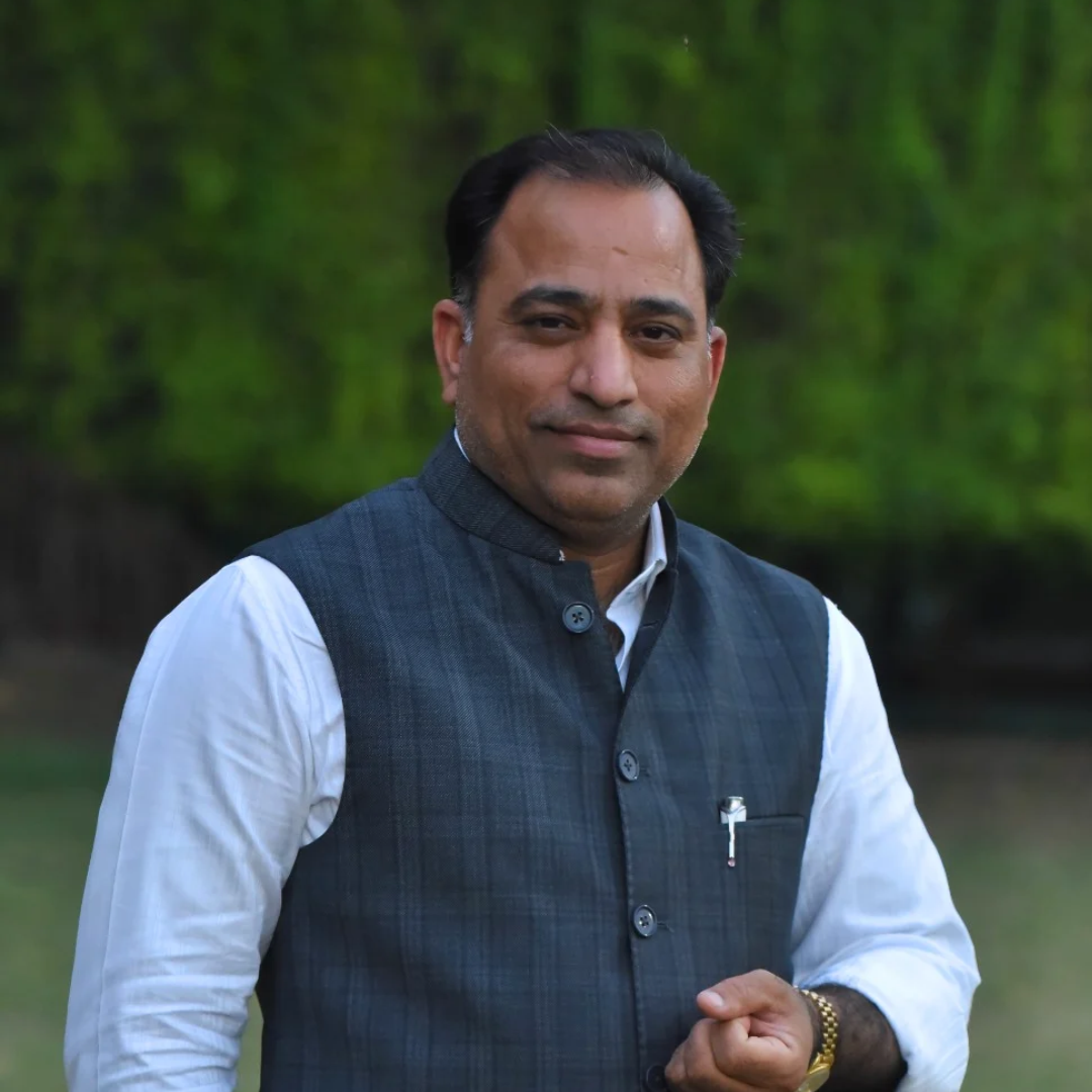 Vijay Ram Rattan