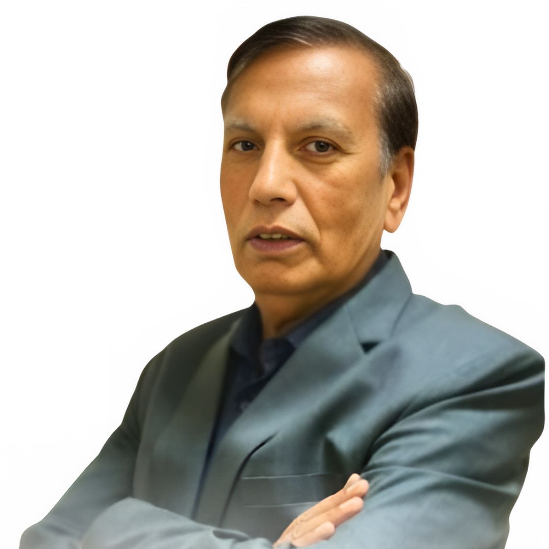 Dr. Dilawar Singh