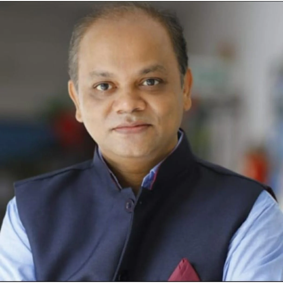 Dr. Sidhanshu Rai