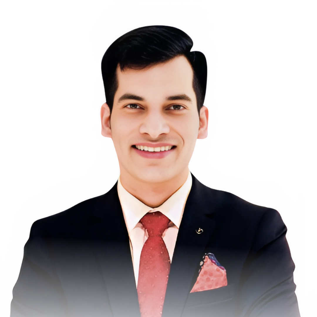 Shashish Kumar Tiwari