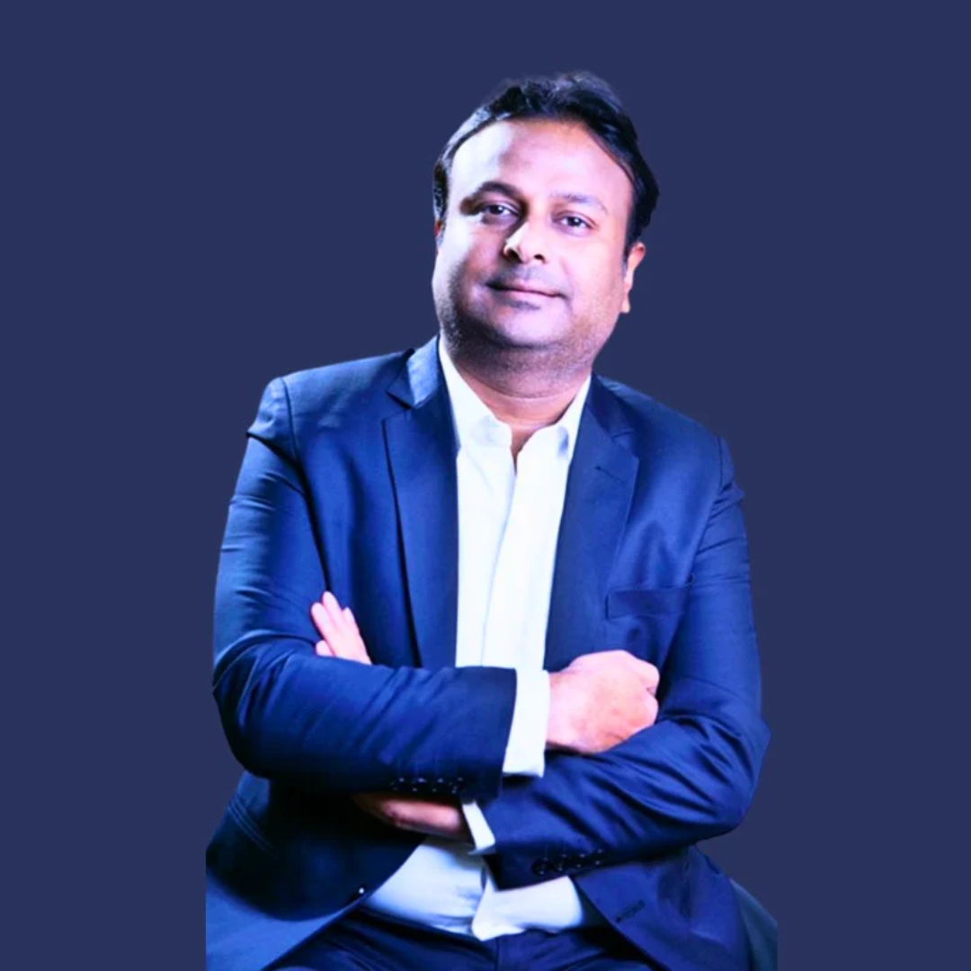 Dr. Gautam Kanodia