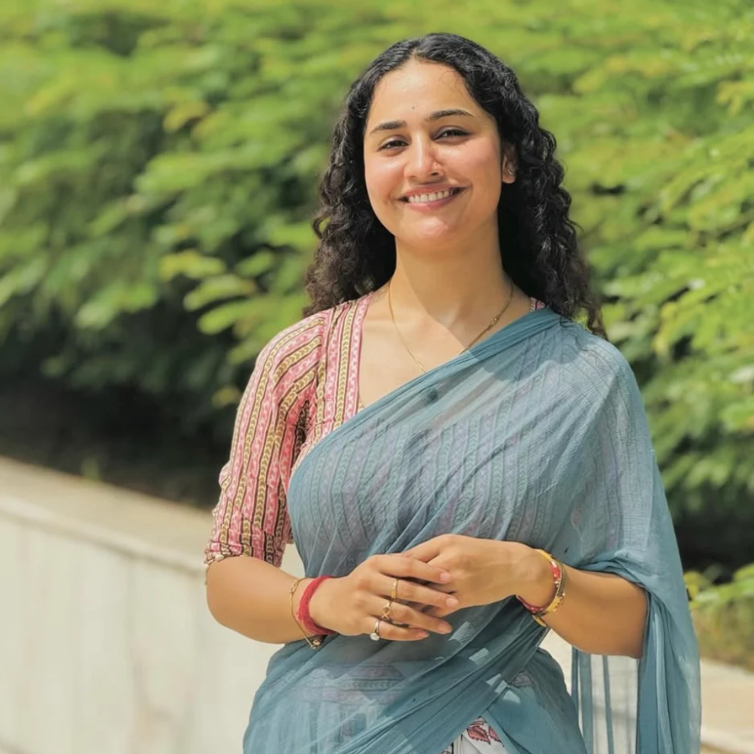 Meenakshi Sehrawat