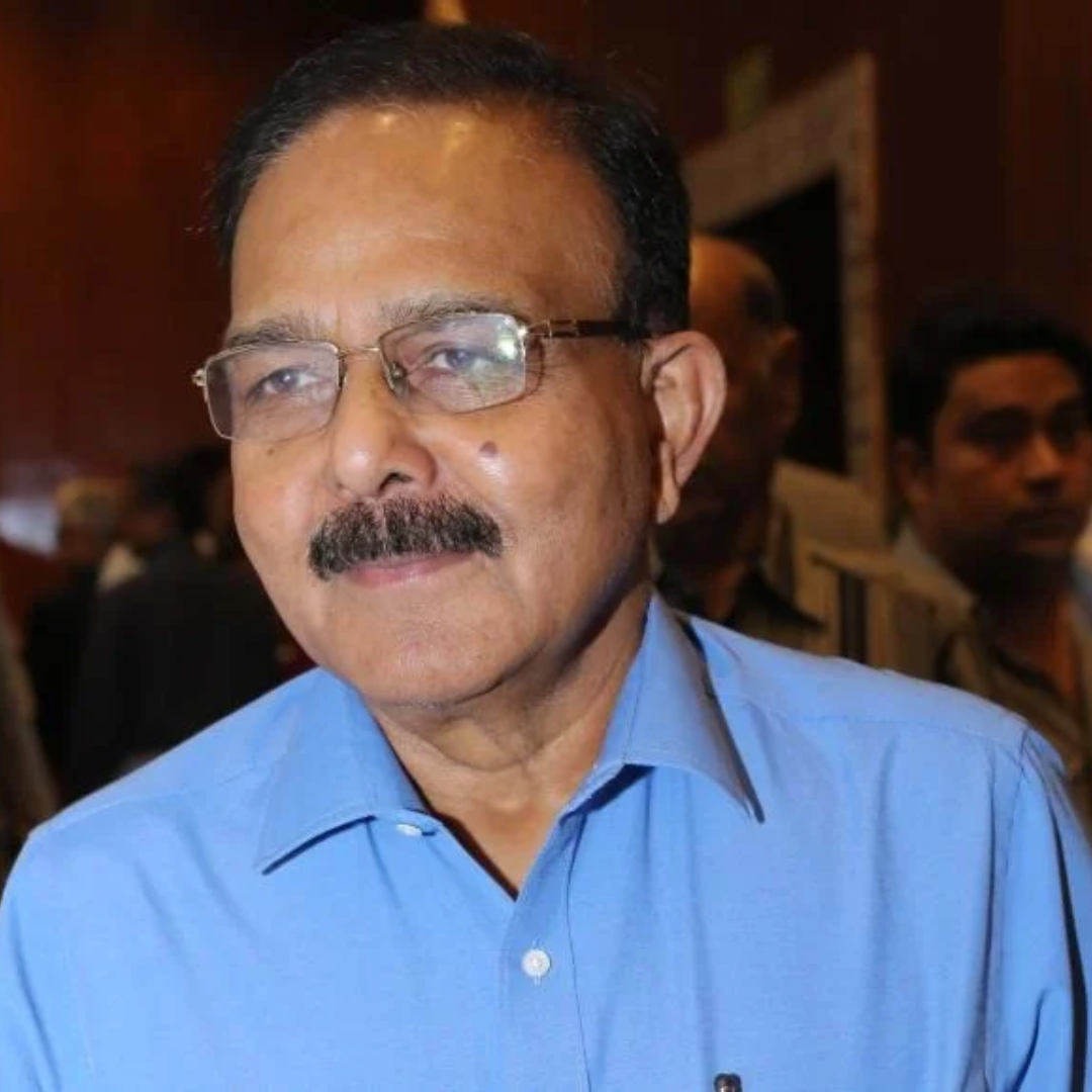 Amod Kanth: IPS (Retd.)