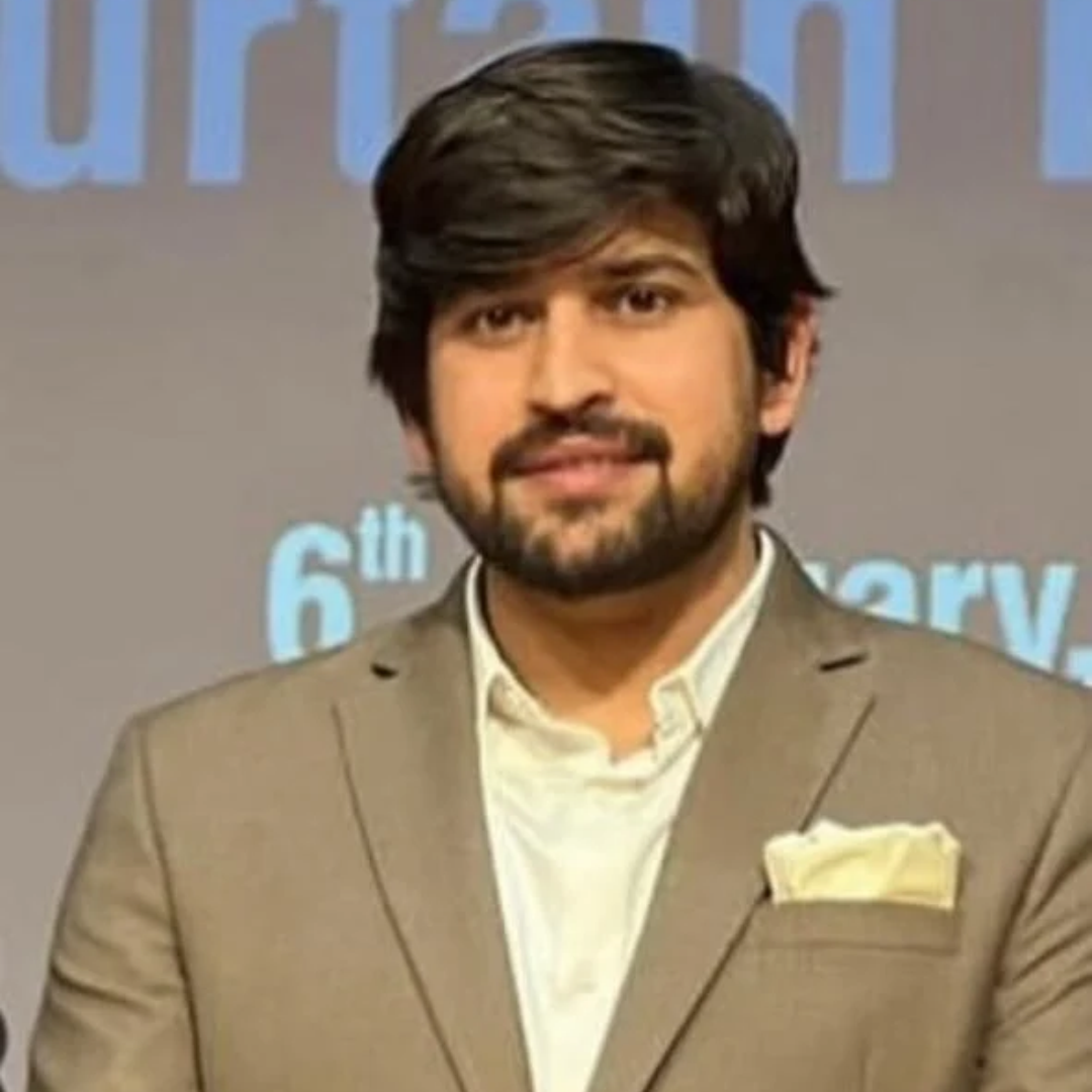 Shakti Singh