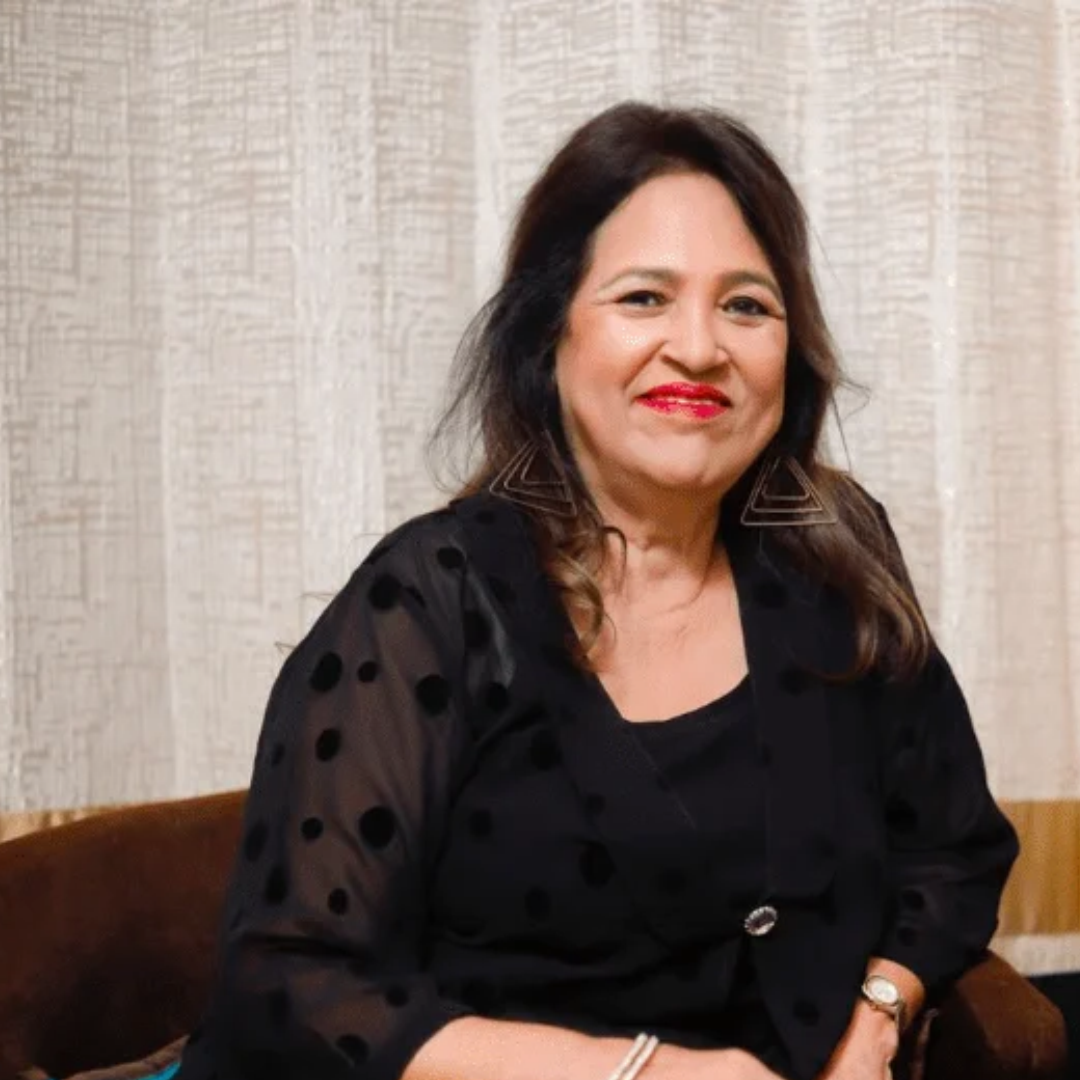 Poonam Kalra