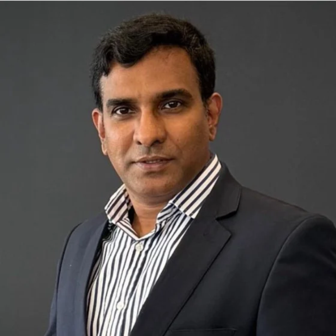 Sridhar C
